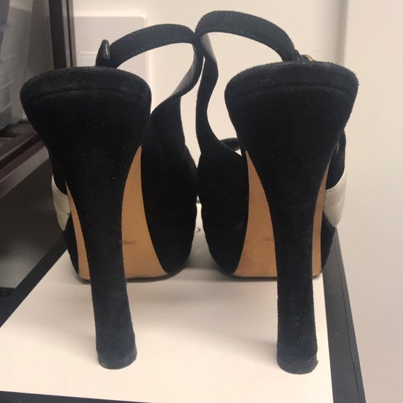 YSL PUMPS - Picture 3 of 3